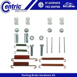99-03 Ford F-53 Motorhome Chassis Centric Rear Parking Brake Hardware Kit. Fixed Price $55.68.