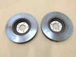 Bmw M235I F44 2023 Front Right Left Brake Rotor Disc 20-25 *:y. Fixed Price $90.00.
