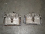98-02 Camaro Trans LS1 Front Brake Calipers 12" Dual Piston Gm Pbr Firebird. Fixed Price $84.95.