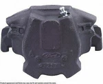Lft Rebuilt Brake Caliper W/hwd Cardone Industries 18-4070. Fixed Price $99.21.