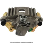 Cardone Rear Right Brake Caliper For Mini Cooper 2003 2004 2005 2006 2008. Fixed Price $203.41.