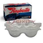 Raybestos ELEMENT3 FRC7023N Disc Brake Caliper For SLC567 SL55857 SL55604 Lv. Fixed Price $153.28.