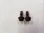 Front Brake Caliper To Bracket Bolts Fits 2009-2015 Jeep Wrangler Jk. Fixed Price $20.00.