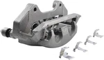 Disc Brake Caliper-caliper With Installation Hardware Nugeon 99-17985B Reman. Fixed Price $157.42.