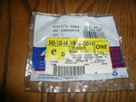 Gm Acdelco Nos Brake Caliper Bushing 18060018 179-1001. Fixed Price $9.93.