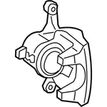 New Genuine Mercedes-benz Caliper 1664230981 Oem. Fixed Price $580.37.