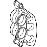 Genuine Mercedes-benz Oe Reman Parts Kit, Brake Caliper 447-420-76-00-80. Fixed Price $527.08.