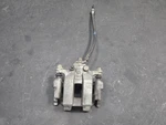Rear Right Brake Caliper 2019 Nissan Murano 44001-1AA0A 2015 2016 2017 2024. Fixed Price $39.99.