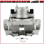 Front Left Driver Brake Caliper W/ Bracket 2013-2020 Ford Fusion Lincoln Mkz. Fixed Price $53.50.