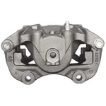 Disc Brake Caliper-r-linesemi-loaded Coated And Bracket Assembly Raybestos Reman. Fixed Price $116.85.