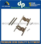 For Porsche 911 Boxster Cayman Front Brake Pad Hardware Kit Mounting 95535296000. Fixed Price $20.95.