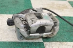 22-24 Wagoneer Rear Driver Side Left Lh Brake Caliper Assembly Oem Factory Wty. Fixed Price $135.99.