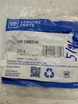 Genuine Gm 25983746 Disc Brake Caliper Guide Pin Bolt. Fixed Price $13.99.