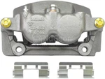Disc Brake Caliper-caliper With Installation Hardware Fits 04-05 Ford F-150. Fixed Price $164.99.