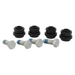 Ford Fiesta 2016 Motorcraft BKCF28 Front Disc Brake Caliper Repair Kit. Fixed Price $31.85.