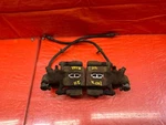 02-06 Acura Rsx Base & Type Rear Set Left Right Oem #211. Fixed Price $99.95.