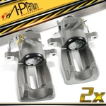A-premium Pair Rear Brake Caliper For Volkswagen Passat 02-05 Audi A6 Quattro. Fixed Price $119.99.