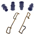For Jeep Grand Cherokee 99-04 Raybestos R-line Rear Disc Brake Hardware Kit. Fixed Price $14.05.