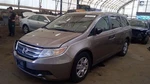 Driver Left Caliper Front Fits 11-17 Odyssey 5485234. Fixed Price $75.90.