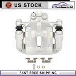 1X Rear Disc Brake Caliper W/ Bracket Driver 2007 2008 2009 2010 Ford Edge. Fixed Price $45.55.