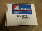 A-1 Cardone Honda Civic Reman Brake Caliper 19-1379 1990-2000. Fixed Price $60.00.