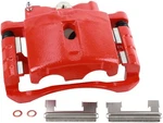 Rear Right Brake Caliper Fits Chevy Silverado 3500 Hd 2007-2010 55DBRR. Fixed Price $115.39.