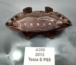 2012-2020 Oem Tesla Model Front Left Driver Side Brake Caliper Brembo. Fixed Price $79.95.