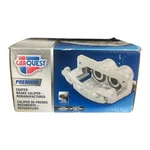 Carquest Reman Brake Caliper W/ Bracket 18-B4947 No Core Charge. Fixed Price $35.00.