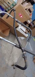 2015-2023 Ford Transit 150 250 350 Stabilizer Sway Bar Assembly Rear Srw Oem. Fixed Price $161.49.