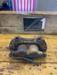 2010-2011 Cadillac Srx Front Right Passenger Caliper. Fixed Price $84.99.