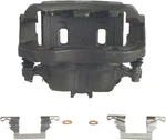 Reman Original Disc Brake Caliper Bracket Front Left Fits Pathfinder By Cardone. Fixed Price $77.95.