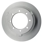 Motorcraft Rear Disc Brake Rotor NBRR-39 Ford F-350 Super Duty Drw 2013-2016. Fixed Price $145.00.