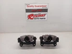 05-13 Corvette C6 Set Of Rear Calipers Pair Opt JL9. Fixed Price $149.95.