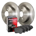 For 1993 Cadillac Allante Disc Brake Kit Rear Centric 549LD25. Fixed Price $119.28.