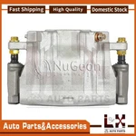Nugeon 1 Front Left Disc Brake Caliper Fits Dodge Challenger 5.7L. Fixed Price $209.55.