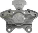 Nugeon Rear Passenger Side Disc Brake Caliper For Volvo 240, Dl, Gle (97-09314A). Fixed Price $82.07.