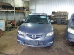 Driver Left Caliper Rear Fits 04-09 Mazda 3 2101017. Fixed Price $57.00.