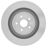 18A2936AC Delco Brake Disc Rear Driver Passenger Side Rwd For Chevy Cts. Fixed Price $106.25.