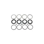 Carlson 15385 Disc Brake Caliper Repair Kit For 05-12 Acura. Fixed Price $18.85.
