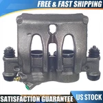 Cardone 1 Front Right Disc Brake Caliper Fits 2007 2008 2009 Dodge Sprinter 2500. Fixed Price $192.24.