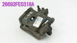 Subaru Genuine 26692FE0318A Forester Impreza Left Disk Brake Caliper Oem Parts. Fixed Price $503.42.