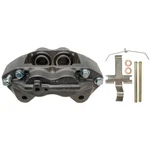 Raybestos FRC10611 R-line Reman Semi-loaded Caliper For 95-04 Toyota Tacoma. Fixed Price $111.99.