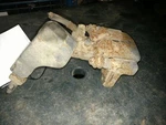 Driver Left Caliper Rear Sedan Fits 94-97 Accord 1049065. Fixed Price $74.00.