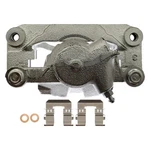 Acdelco 18FR12571 Semi-loaded Reman Rear Passenger Side Disc Brake Caliper. Fixed Price $169.10.