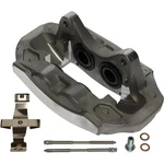 New Front Left Brake Caliper Fits Tesla 3 2017-2024 1044622-00-E 104462200E. Fixed Price $306.95.