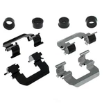 Disc Brake Hardware Kit-r-line Raybestos H15969A. Fixed Price $16.06.