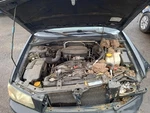 Passenger Right Caliper Rear Fits 98-03 Forester 27734572. Fixed Price $110.70.