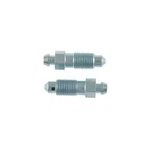 Bleeder Screw-frt Disc Carlson H9412-2. Fixed Price $17.21.