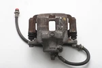 1989-1993 Nissan 240SX Front Brake Caliper Left/driver's 41011-40F01, Oem, 1989,. Fixed Price $50.04.