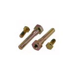 Disc Brake Caliper Pin Kit-sxt Carlson 14163. Fixed Price $21.73.